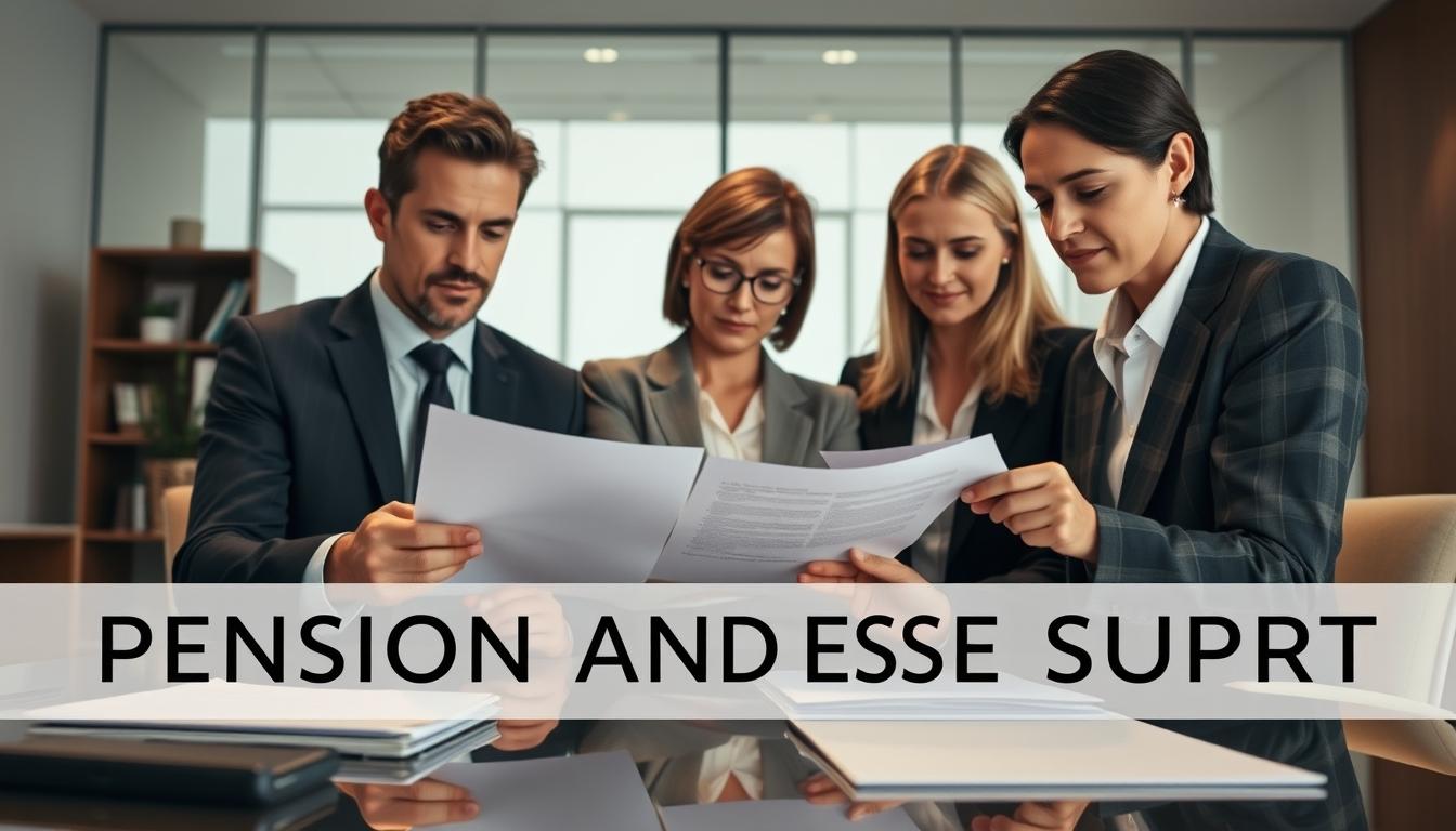 Family guidance and planning support