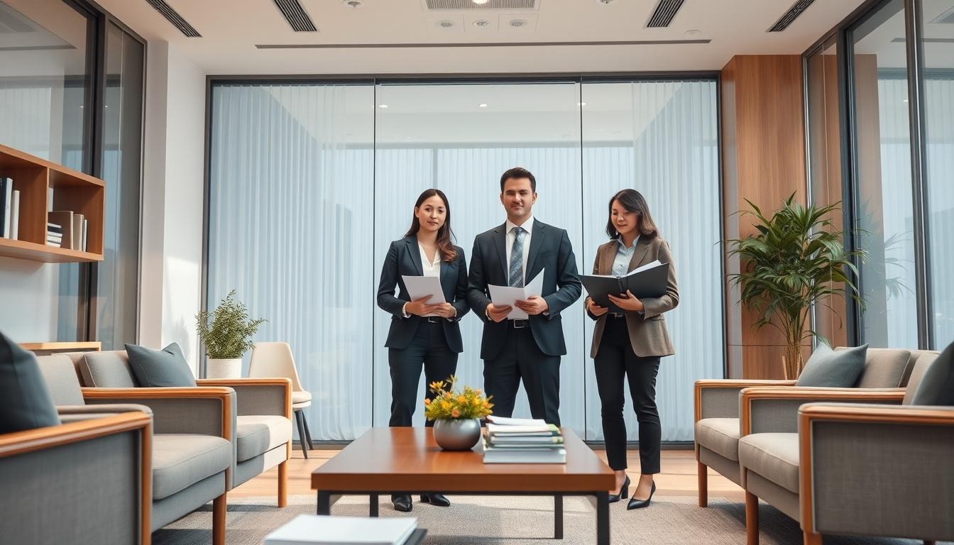 Family legal support